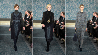 Illustration for article titled Tory Burch, for the Demure Pessimist in You